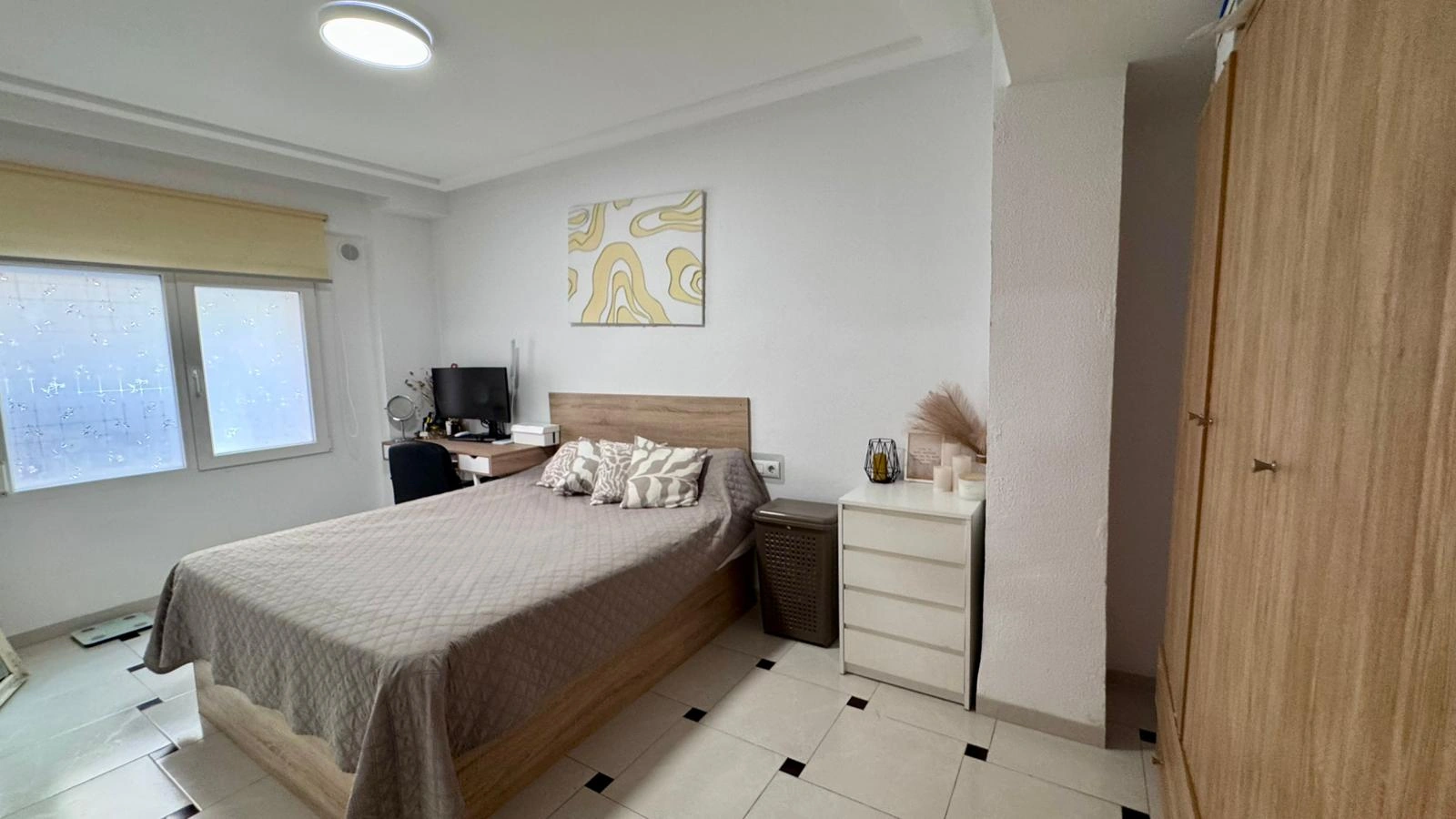 Appartement à vendre rue Lepanto, Saladar, Denia