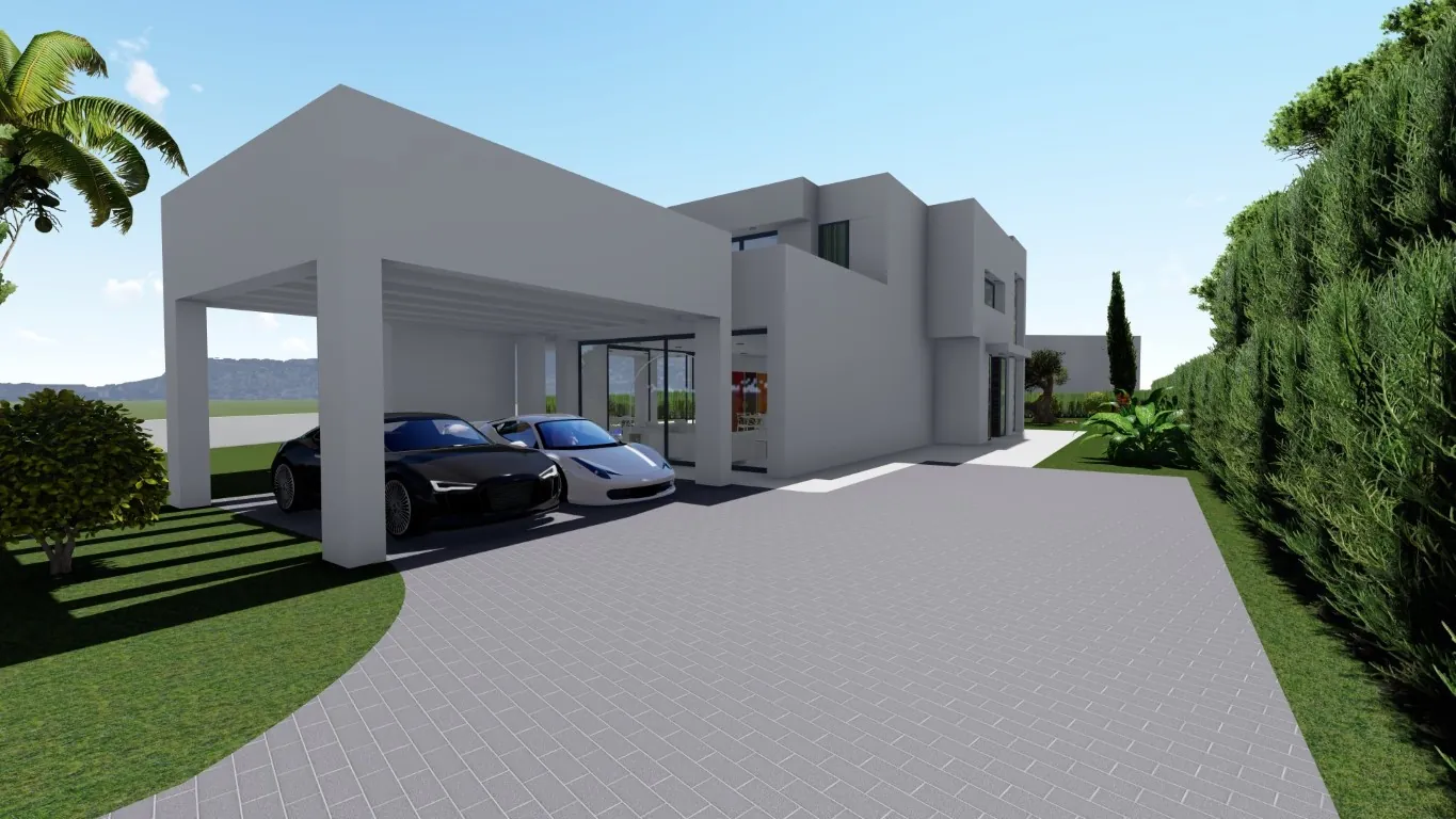 Venta. Villa / Chalet en Calpe