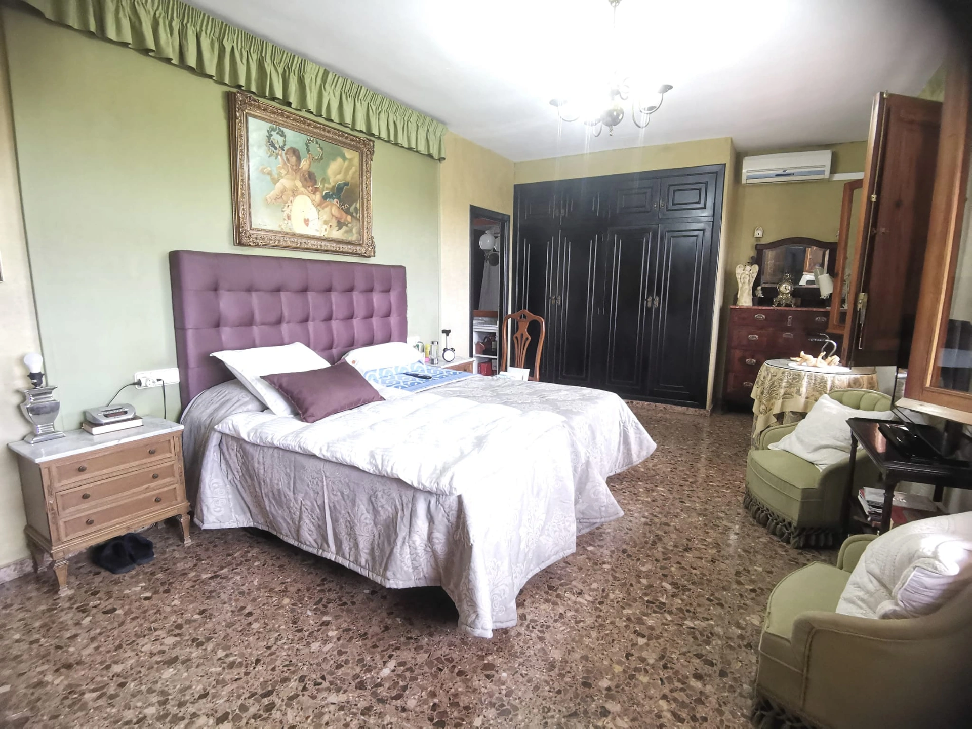 Chalet en venta en Pedreguer