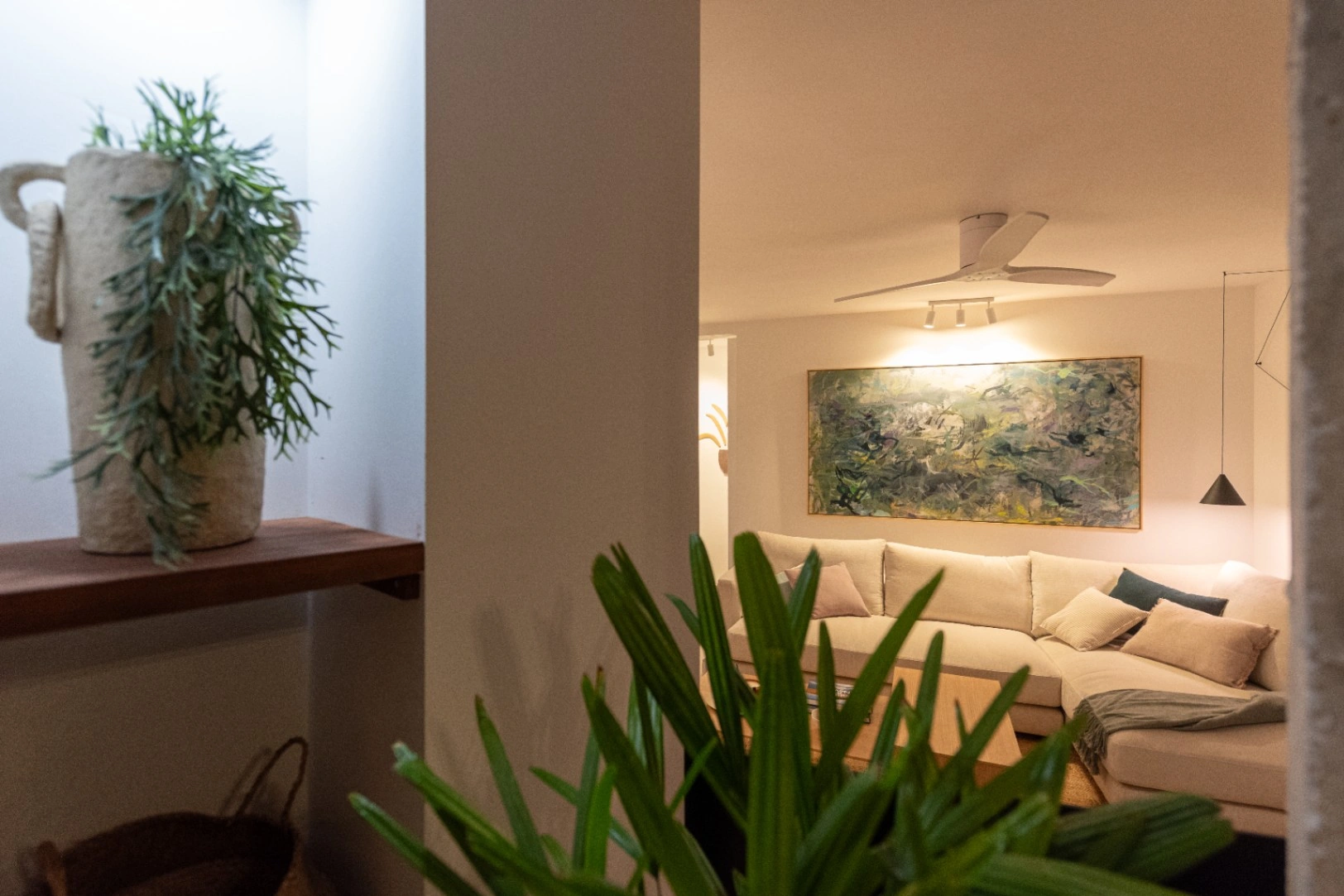 Propriété exclusive à vendre au cœur du port de Jávea