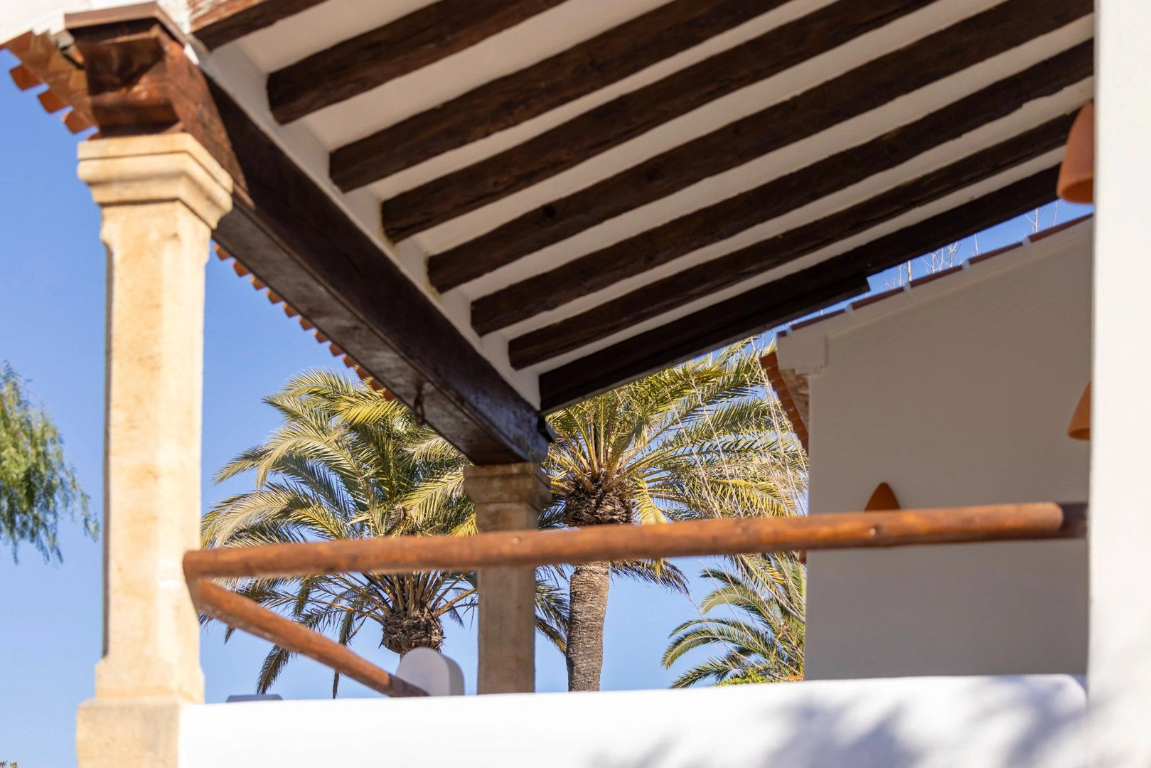 Encantadora villa mediterránea reformada en Tosalet, Jávea