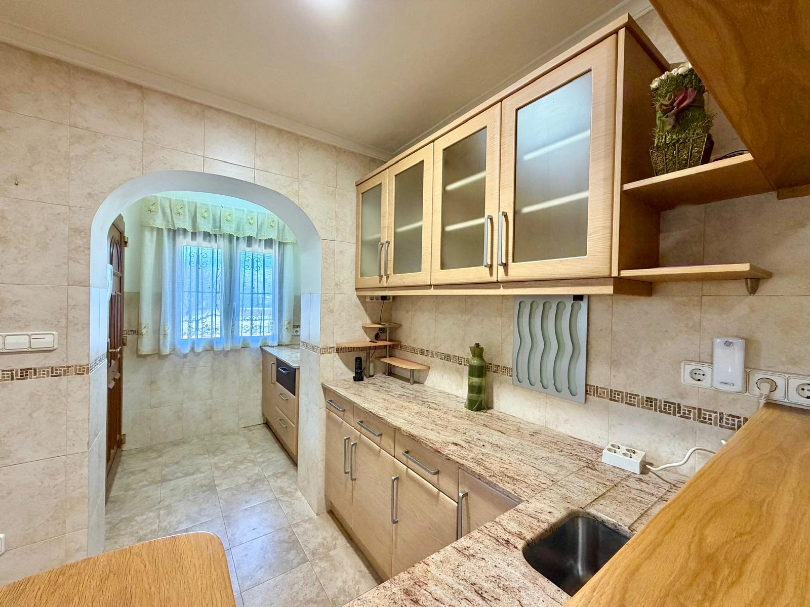 Villa de Ensueño en venta, en Plena Naturaleza con Apartamento de Invitados