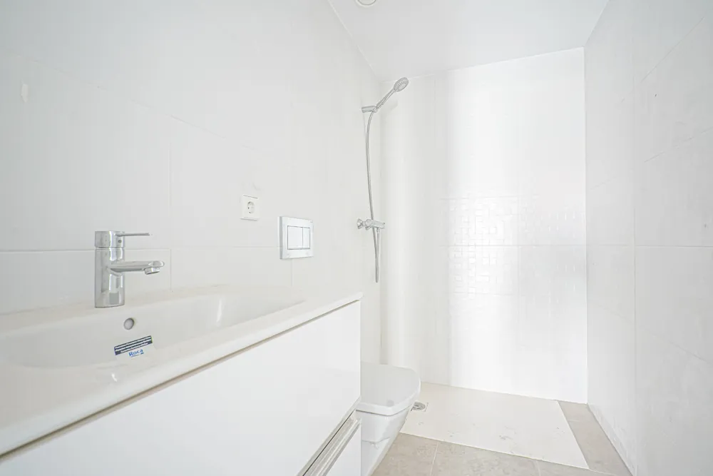 Apartamento en venta en Moraira.
