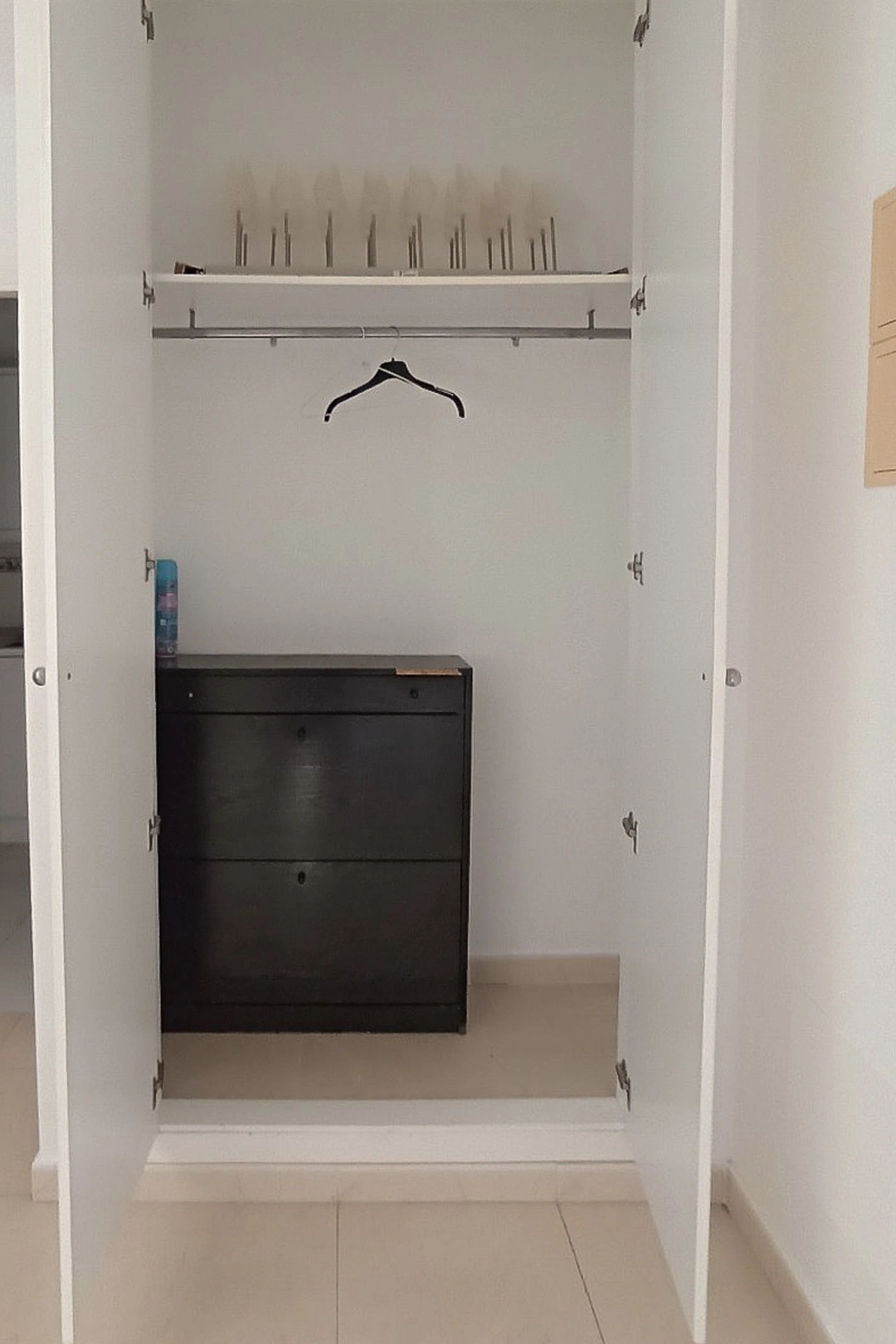 Gelijkvloers Duplex te koop in Calpe