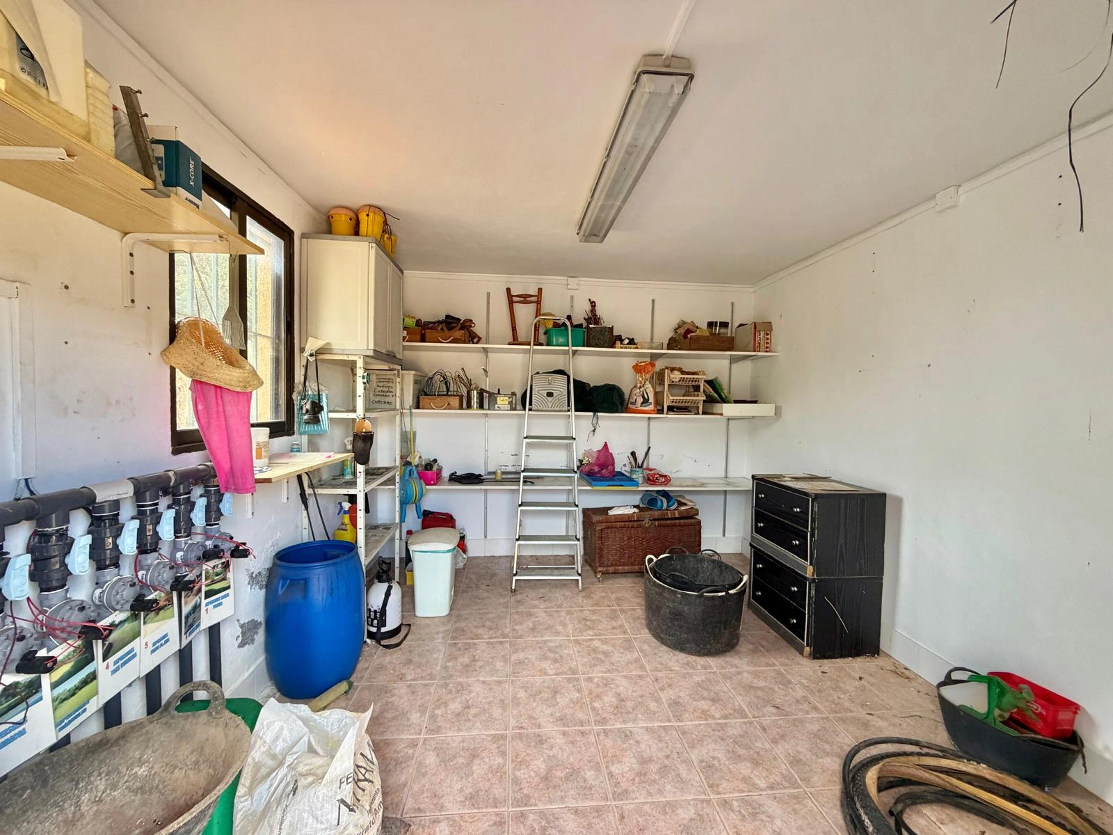 Villa de Ensueño en venta, en Plena Naturaleza con Apartamento de Invitados