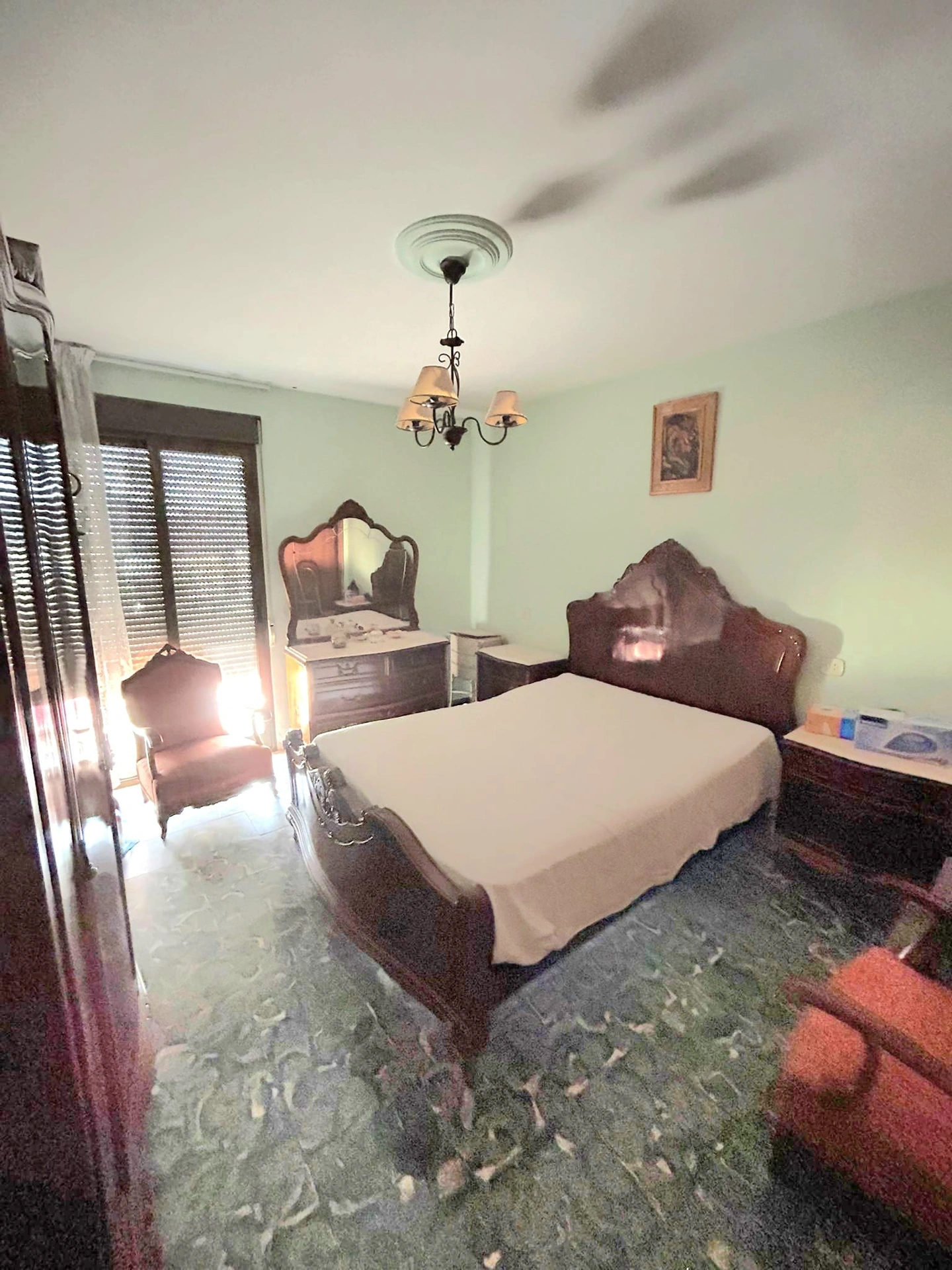 Piso en venta en Pedreguer