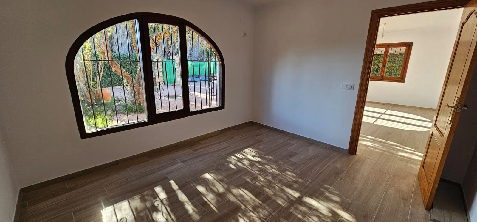 Villa individuelle à Partida Comunes- Adsubia, Javea