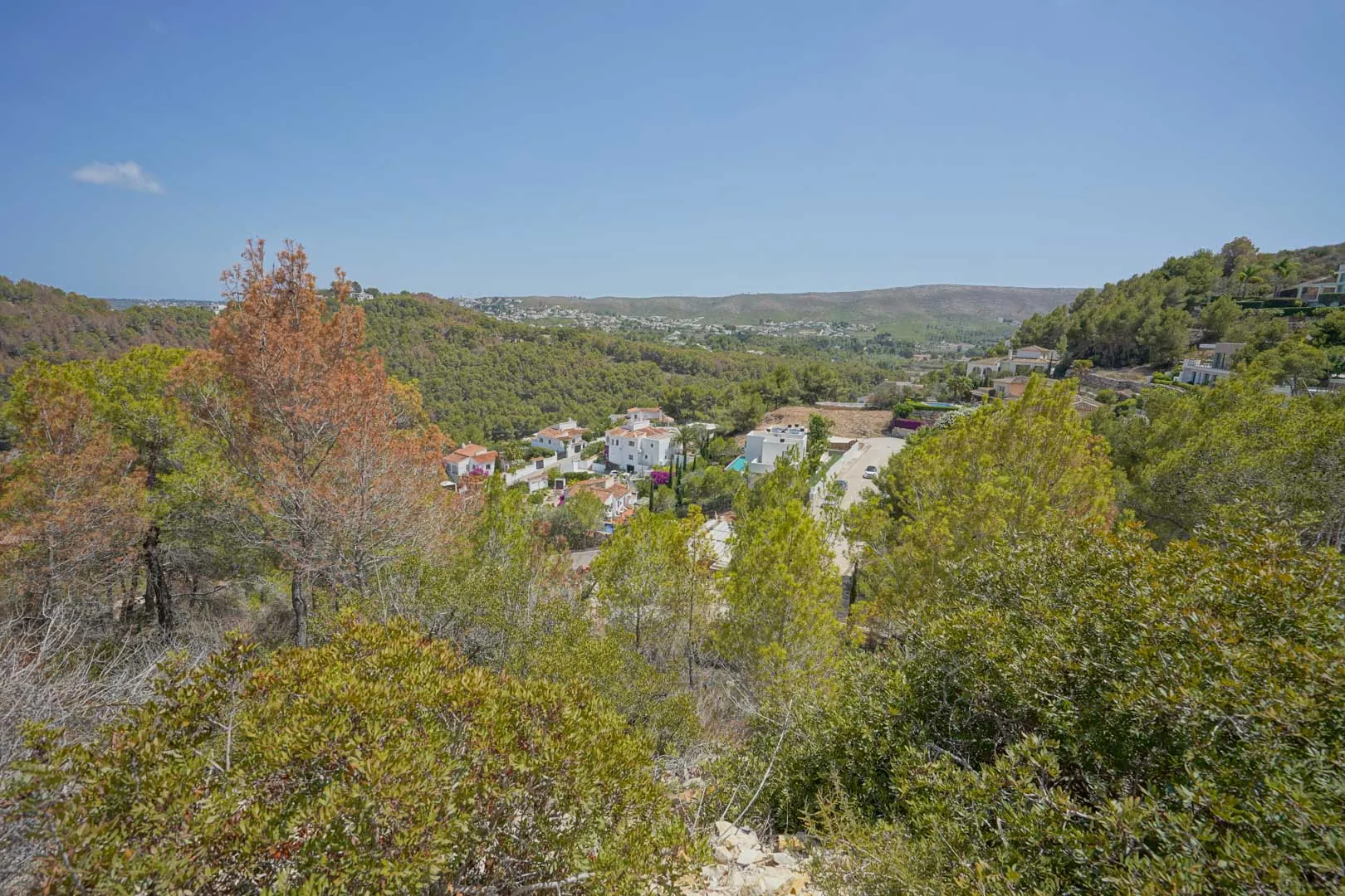 Venta. Terreno / Parcela en Jávea/Xàbia