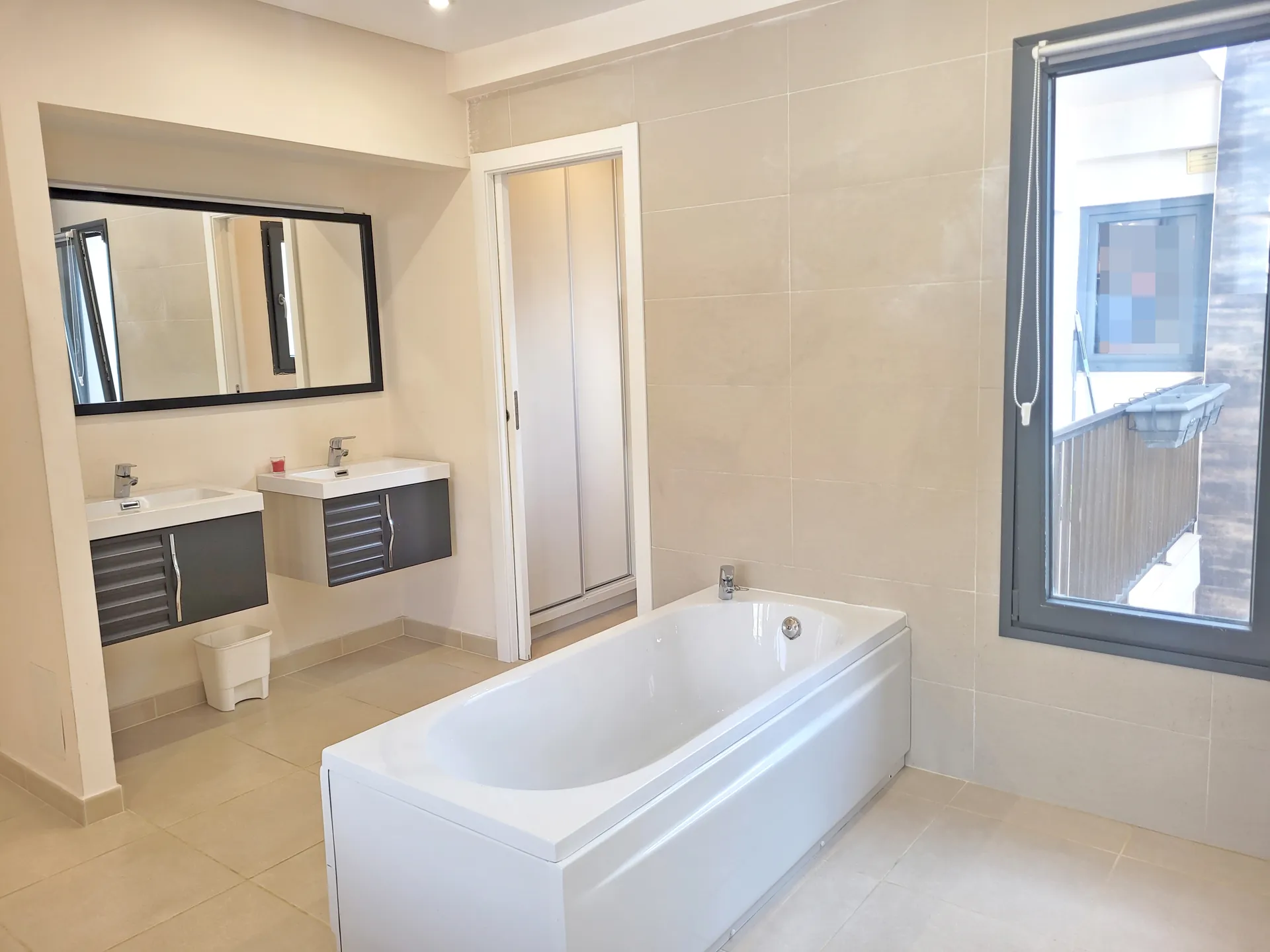Casa de pueblo en venta en Javea