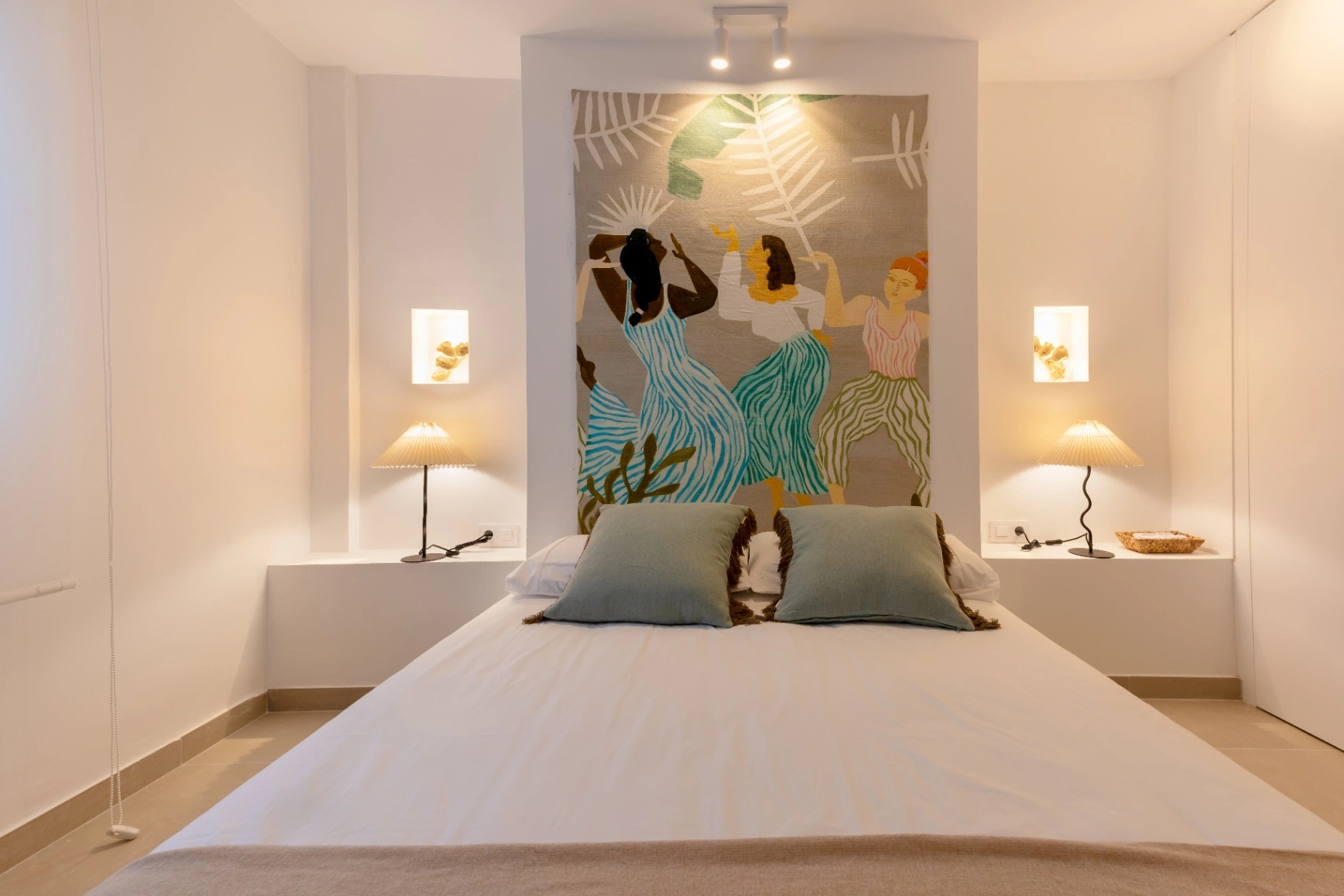 Propriété exclusive à vendre au cœur du port de Jávea