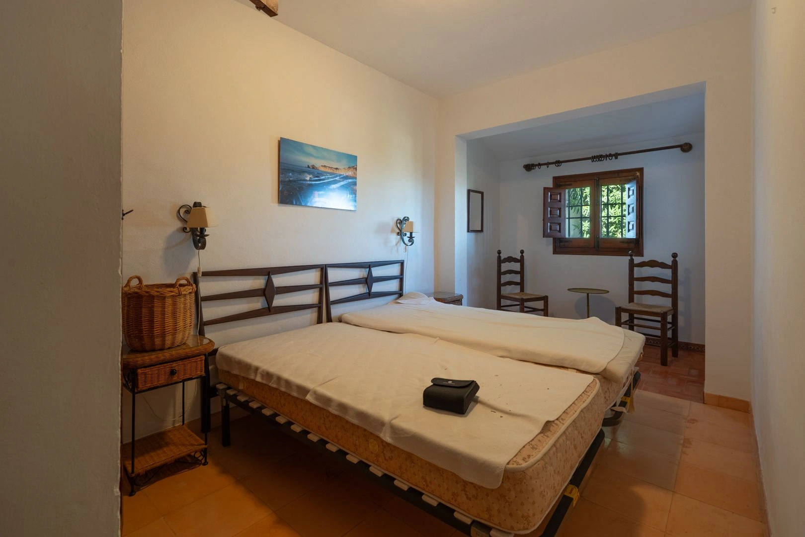 Mediterraanse villa met panoramisch uitzicht op zee te koop in Jávea