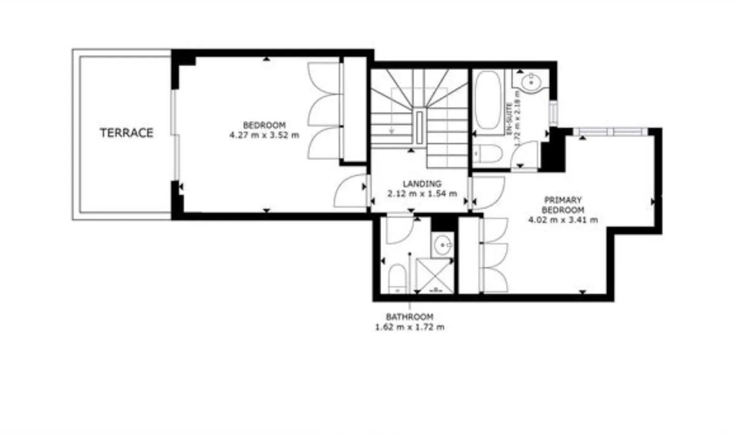 Exclusivo atico duplex con 2 terrazas en venta en Javea, Costa Blanca