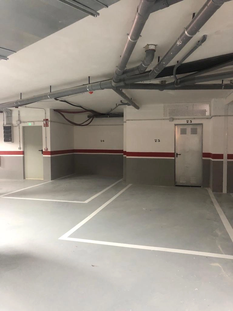 Piso de 3 dormitorios en primera linea de Playa en venta en Denia