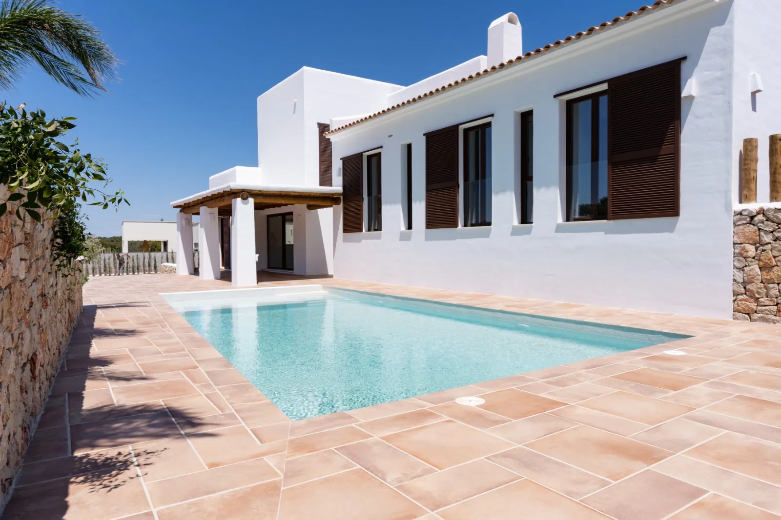 AR54074 - Villa de nueva construcción en venta en Javea