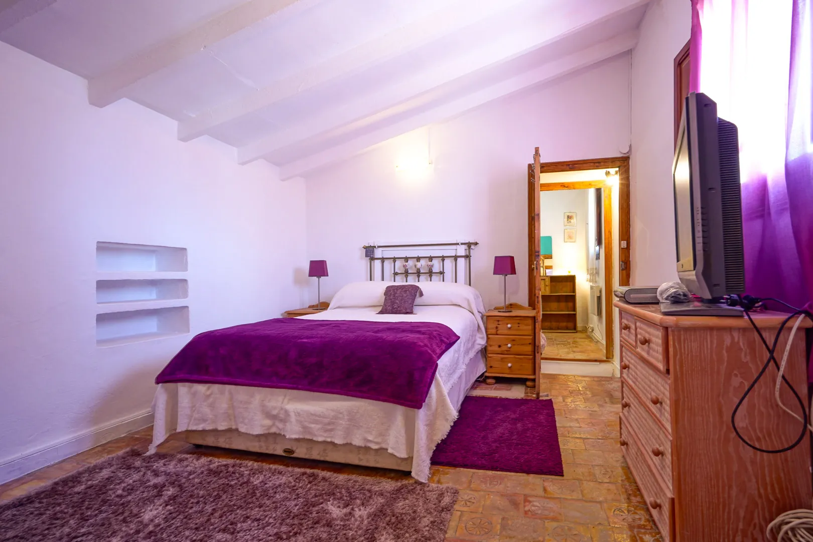 Villa traditionnelle à vendre à Jávea