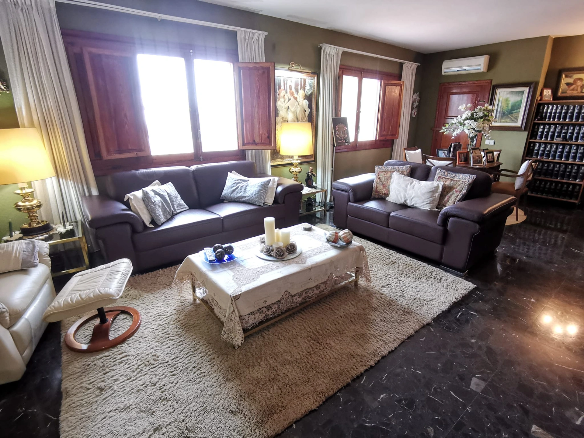 Chalet en venta en Pedreguer