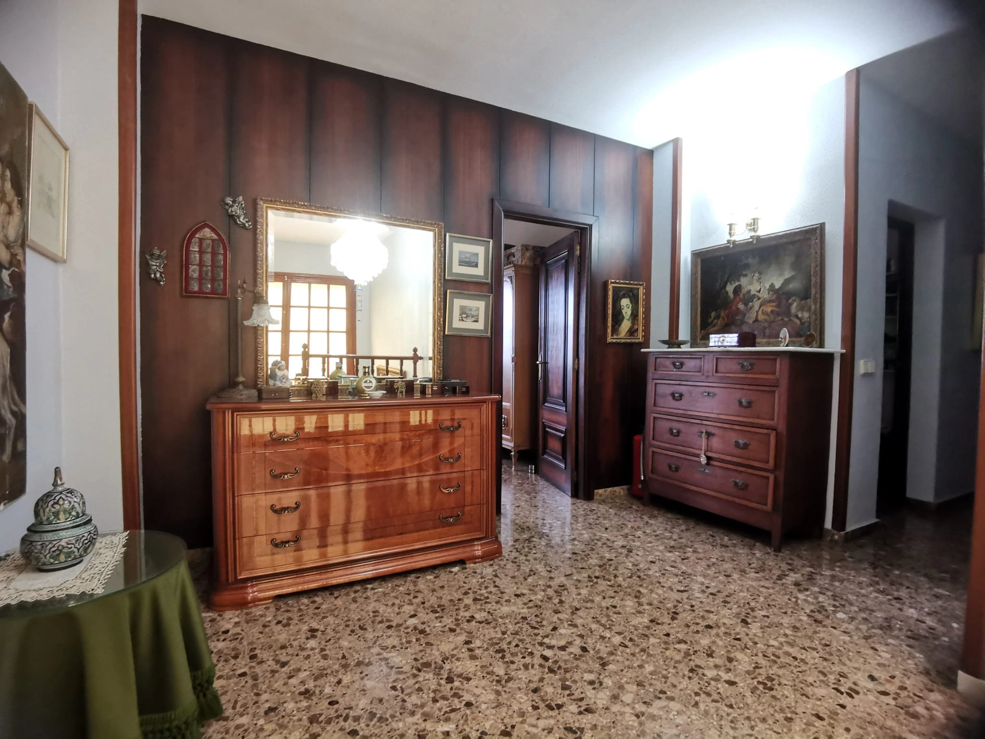 Chalet en venta en Pedreguer