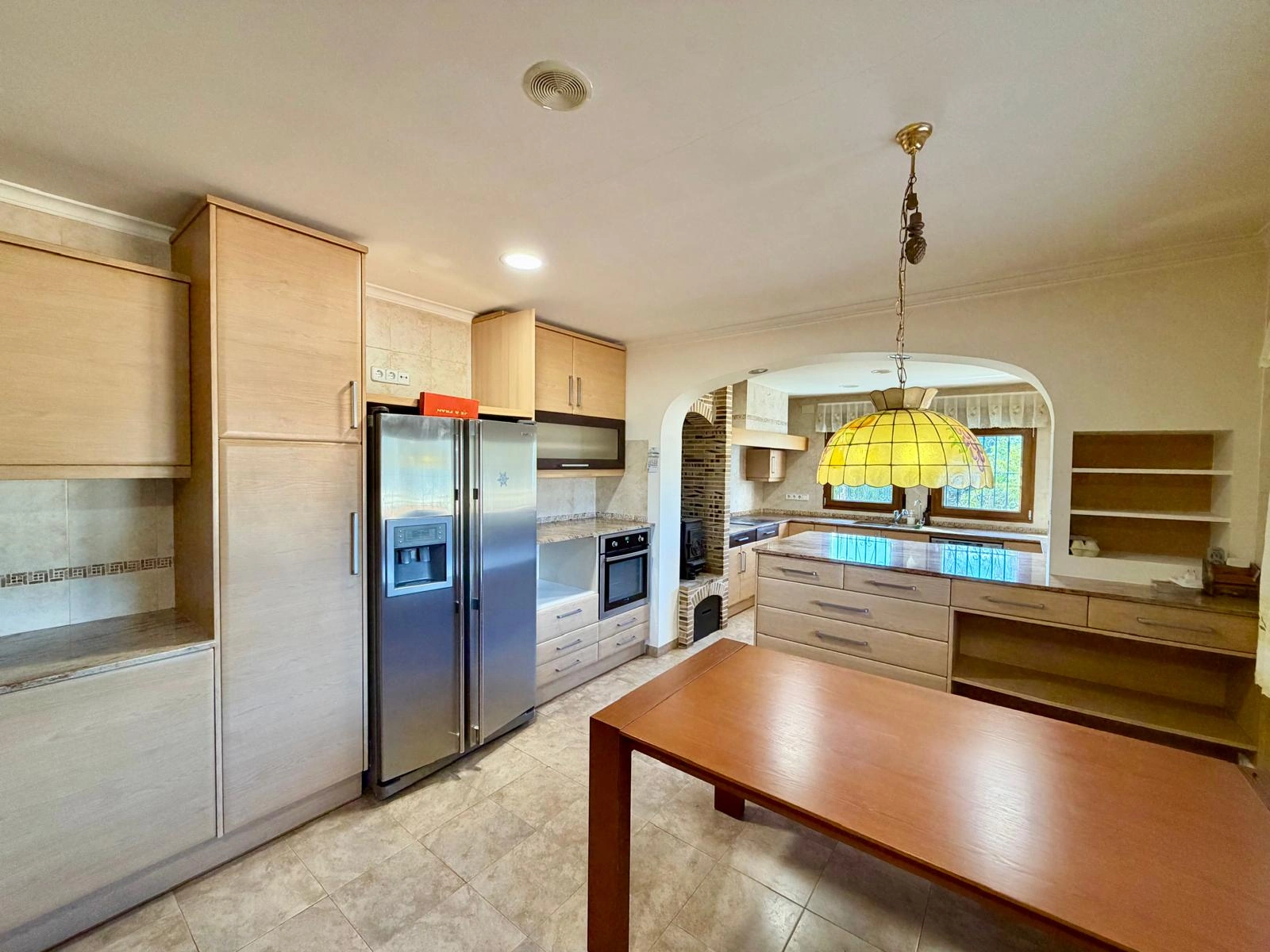 Villa de Ensueño en venta, en Plena Naturaleza con Apartamento de Invitados