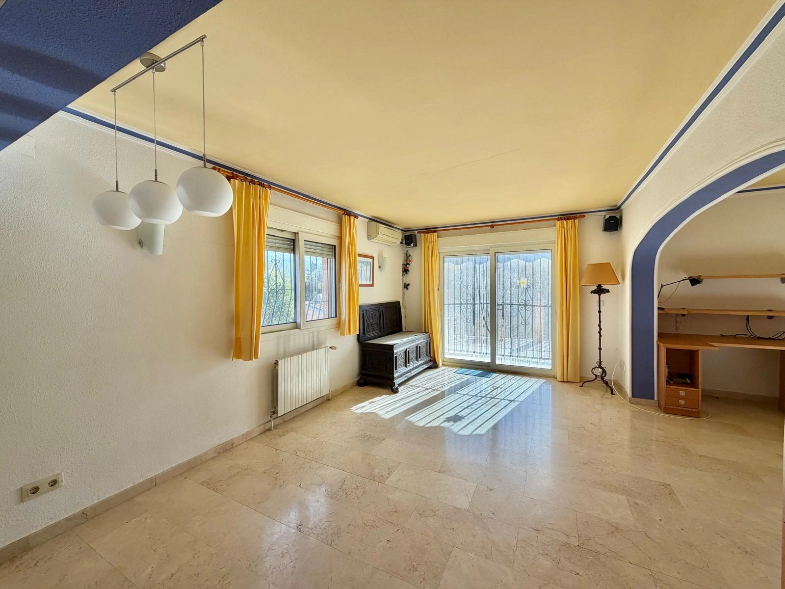 Villa de Ensueño en venta, en Plena Naturaleza con Apartamento de Invitados