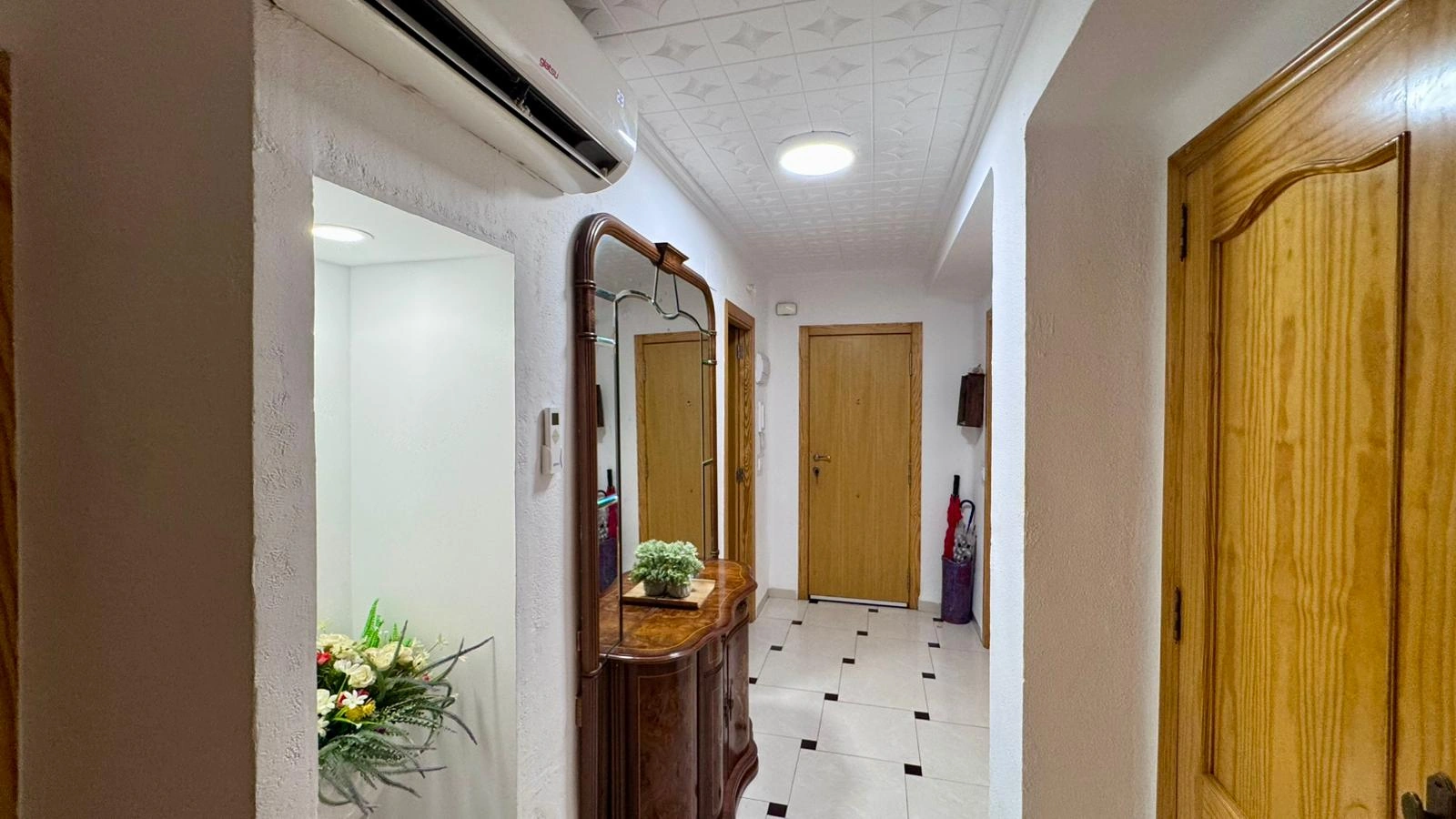 Appartement à vendre rue Lepanto, Saladar, Denia