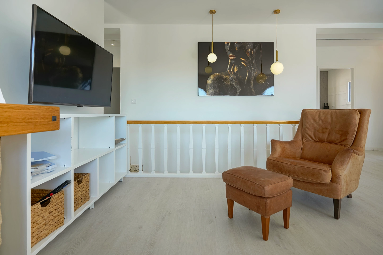 Villa reformada de 5 dormitorios en venta a 500m de la playa y centro de Calpe