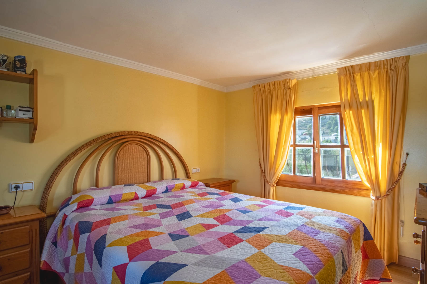 Chalet semiadosado a la venta en La Pedrera, Dénia