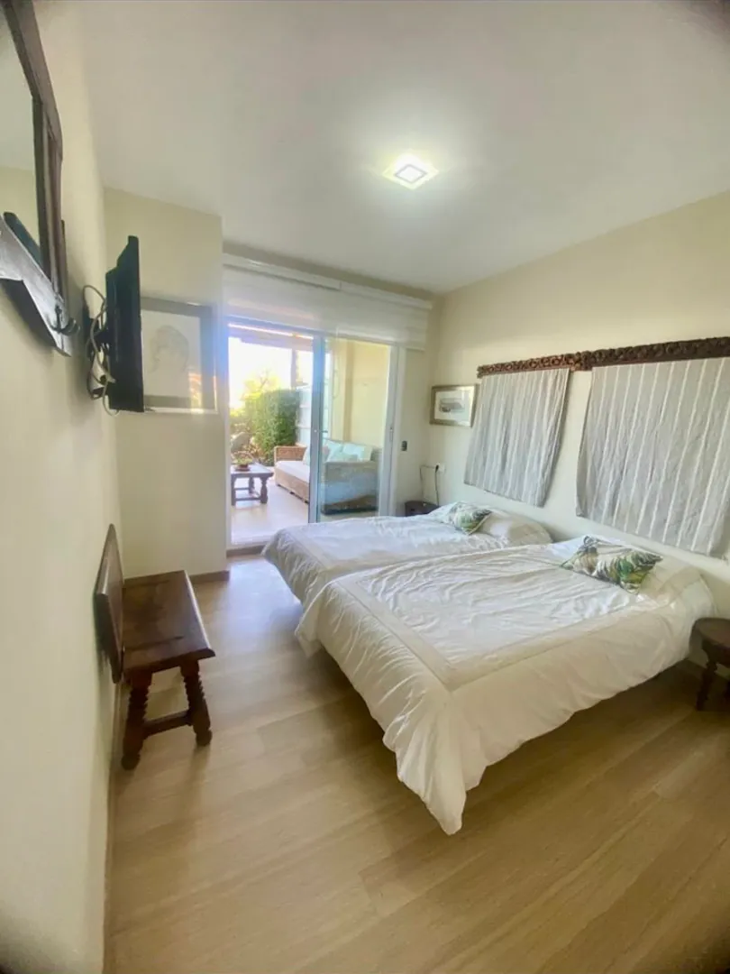 Appartamento in seconda linea con vista mare in vendita a Montañar II, Jávea