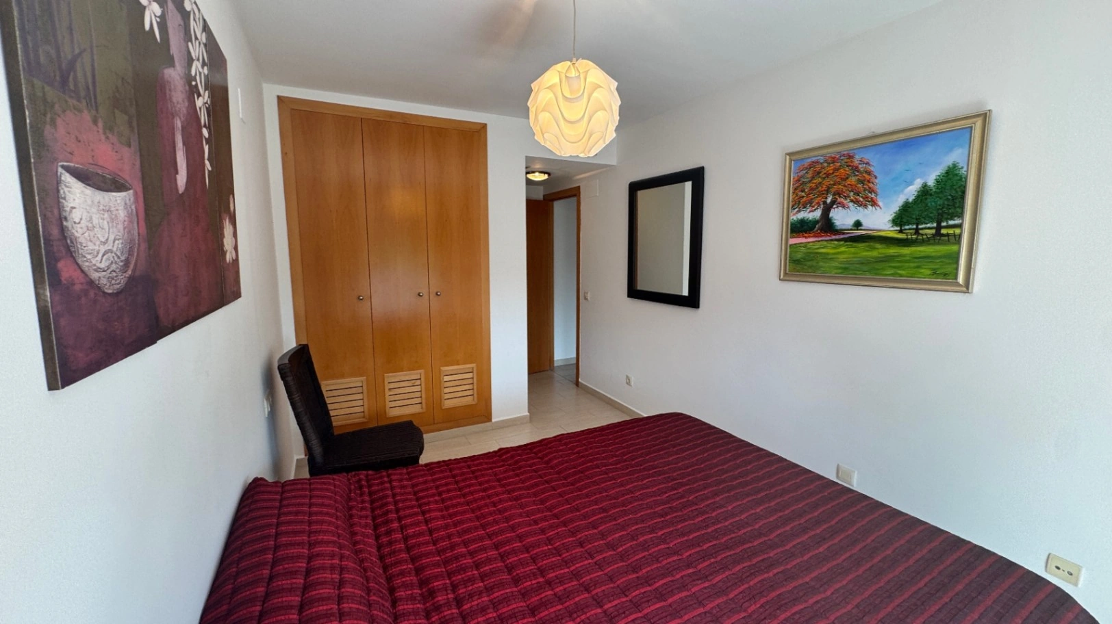 Esclusivo attico duplex in vendita a Jávea - seconda linea dal mare