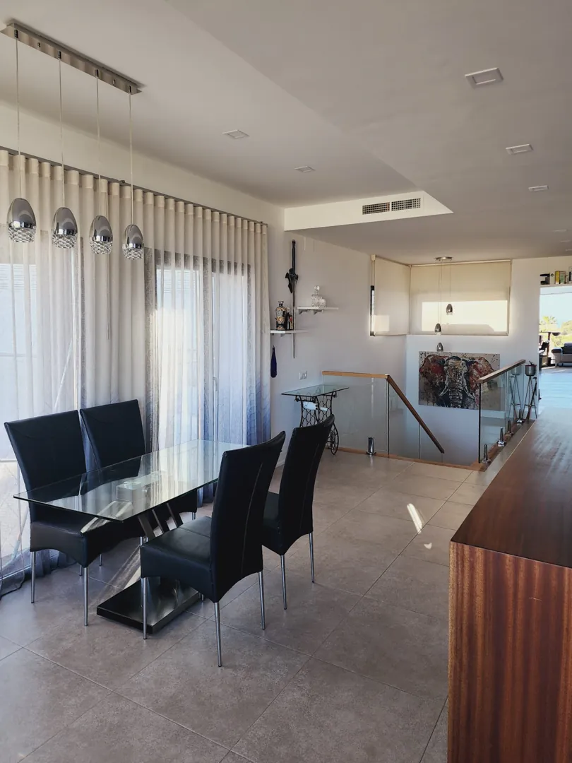 Villa in vendita a Benitachell