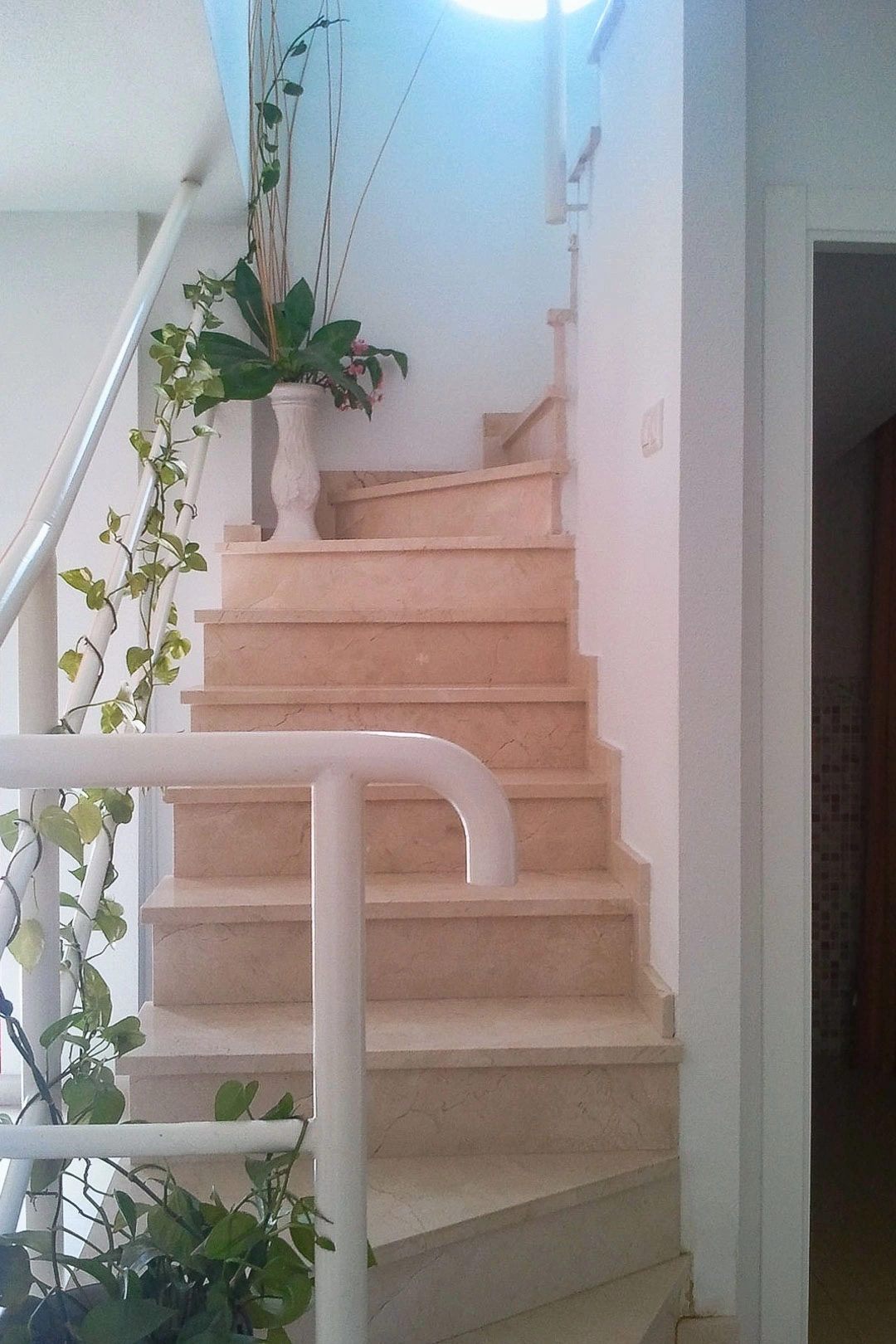 Gelijkvloers Duplex te koop in Calpe