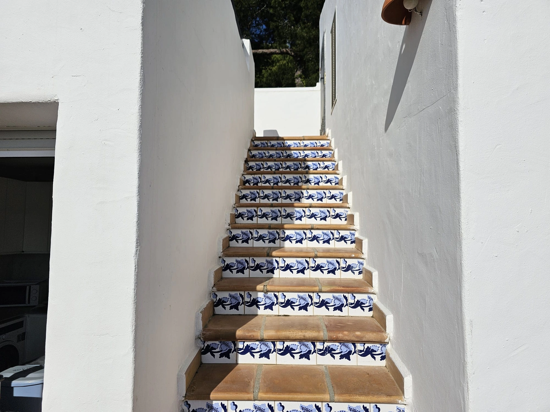 Chalet en venta en  Javea