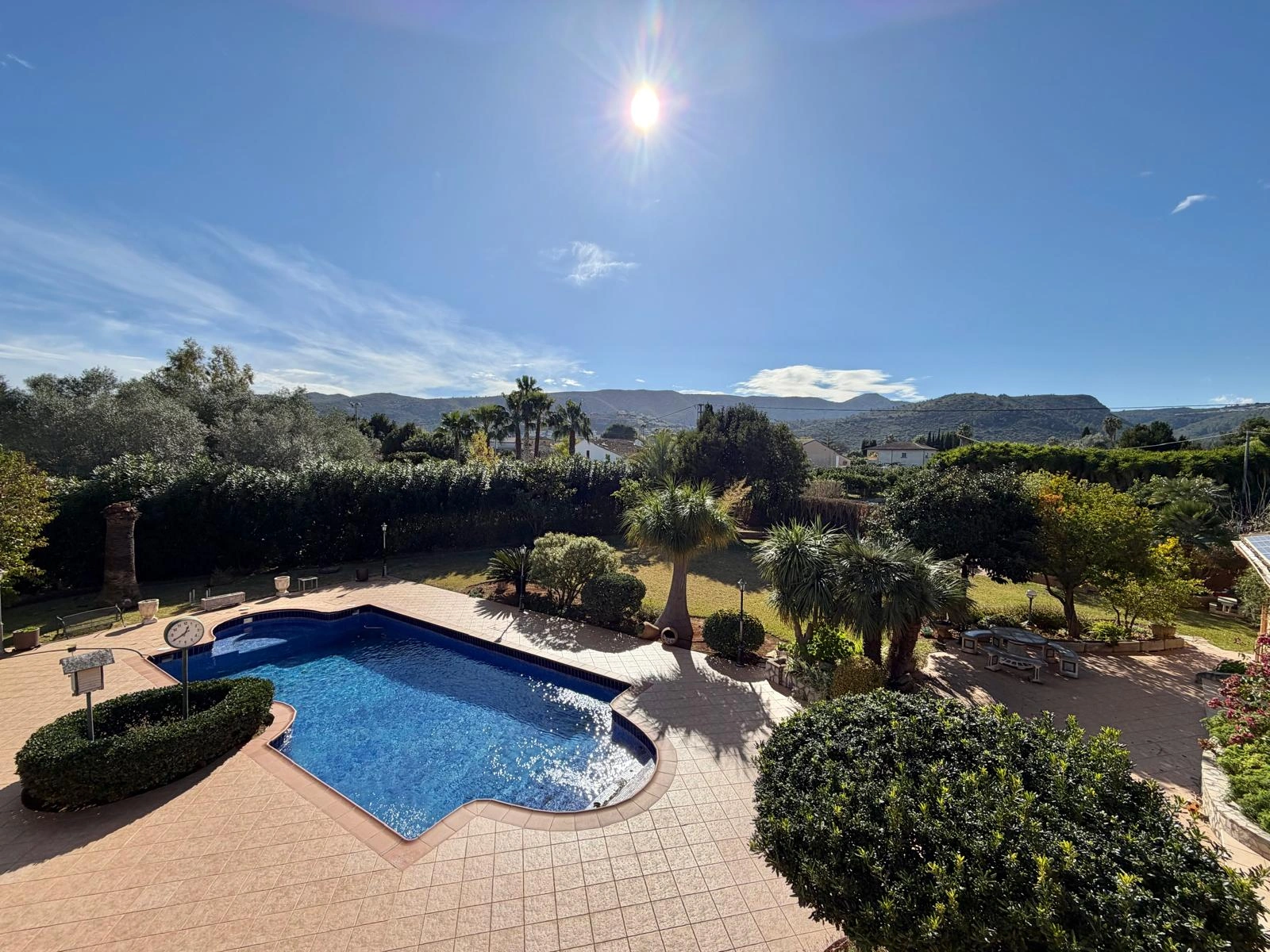 AR70037 - Villa da sogno in vendita, immersa nella natura con appartamento per ospiti.