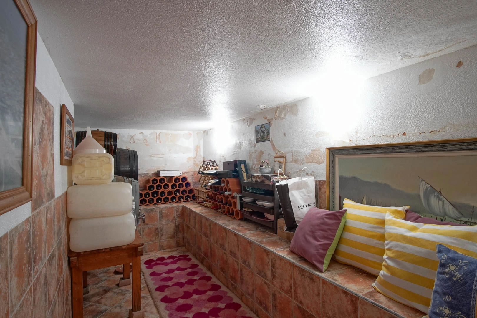 Chalet semiadosado a la venta en La Pedrera, Dénia