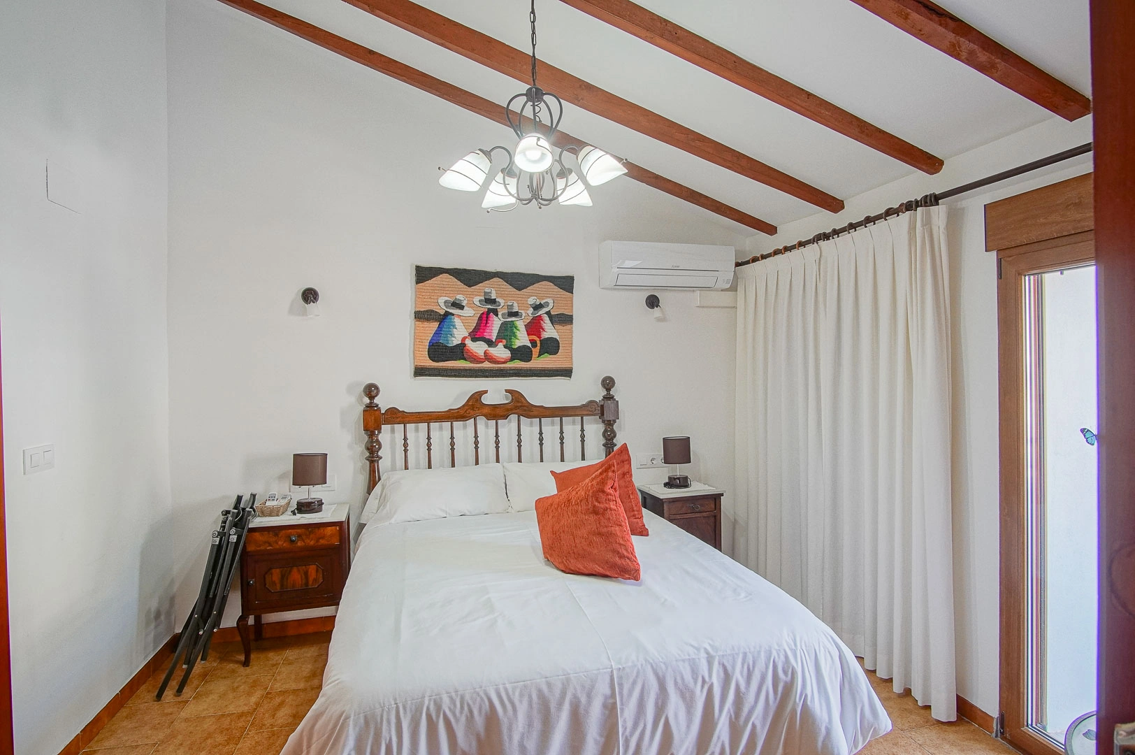 Charmante Villa im traditionellen Stil in der prestigeträchtigen Gegend von Puchol zum Verkauf in Jávea