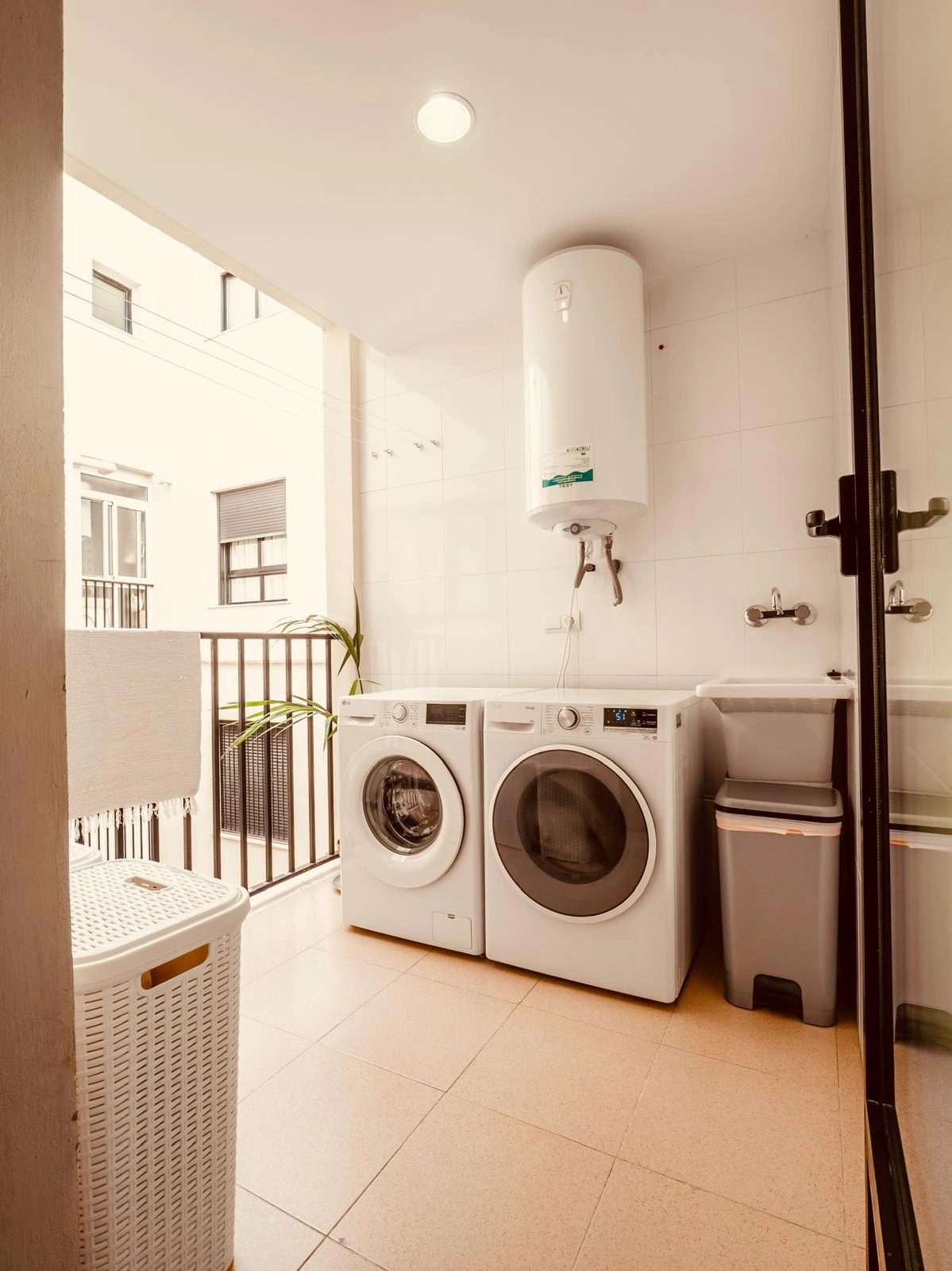 Exclusivo atico duplex con 2 terrazas en venta en Javea, Costa Blanca