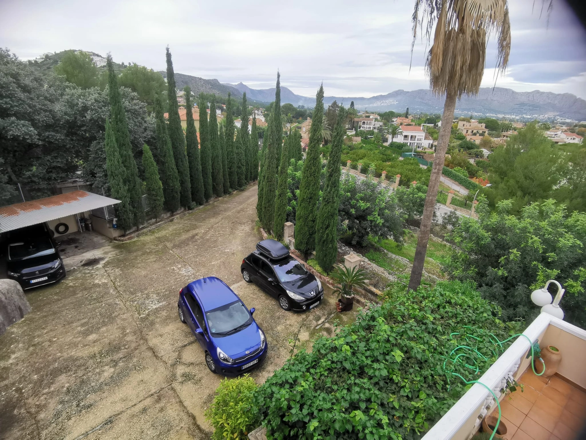 Chalet en venta en Pedreguer
