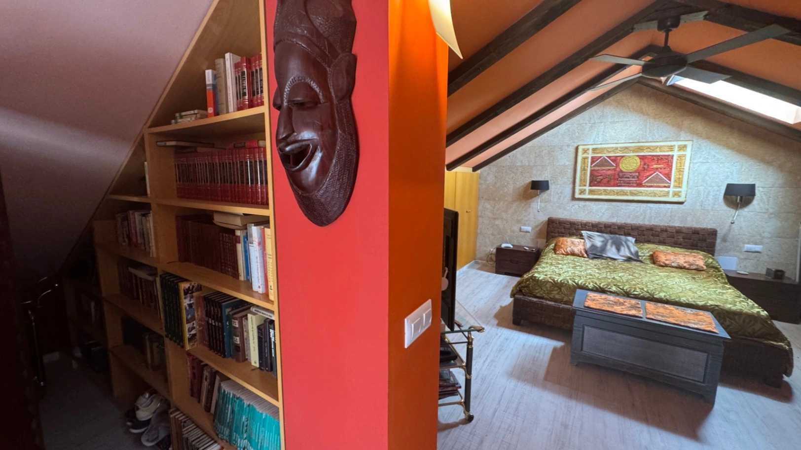 Esclusivo attico duplex in vendita a Jávea - seconda linea dal mare