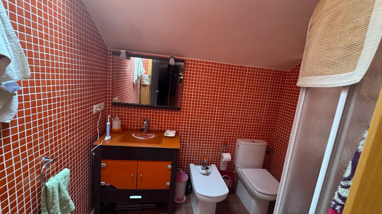 Esclusivo attico duplex in vendita a Jávea - seconda linea dal mare