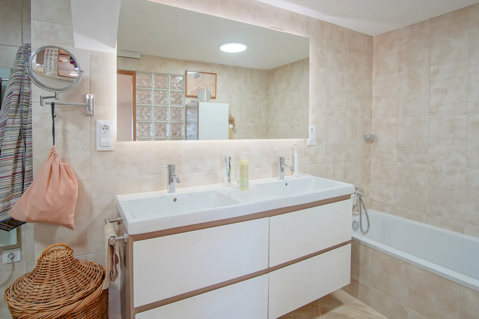 Villa con vistas al mar a la venta en Monte Pego