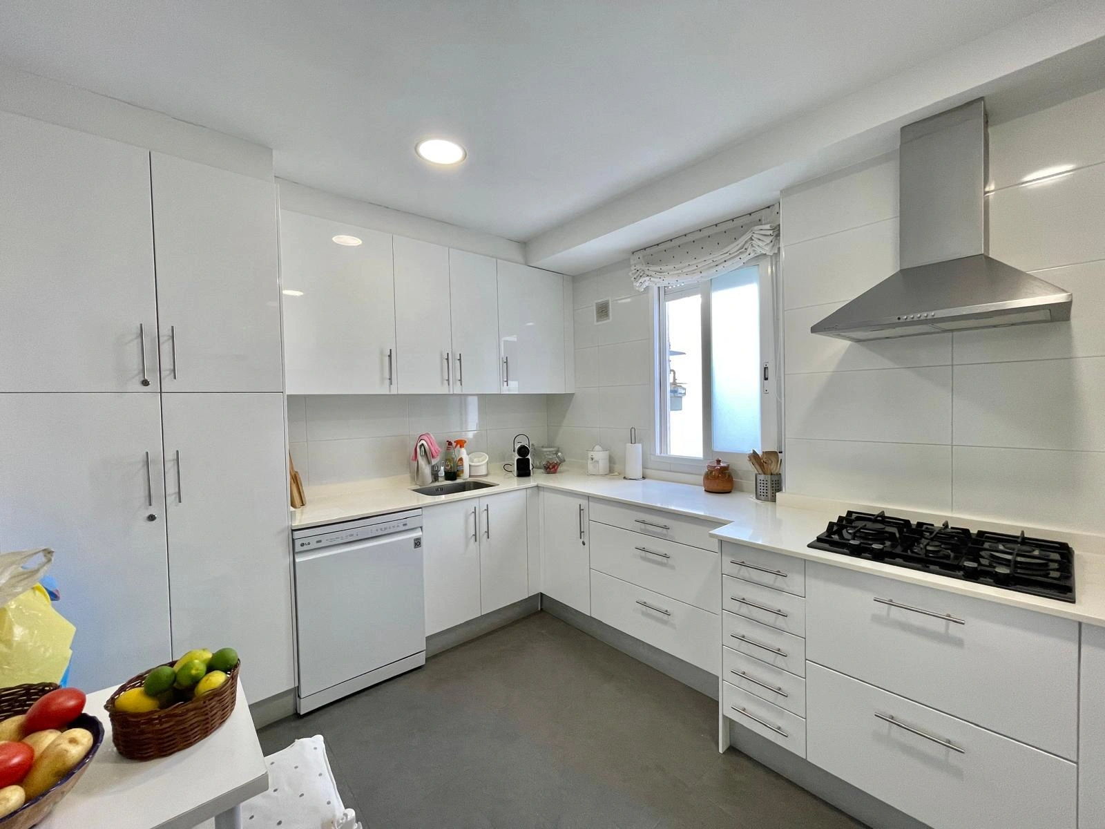 Wohnung zur Wintervermietung in Jávea. Genießen Sie das mediterrane Klima