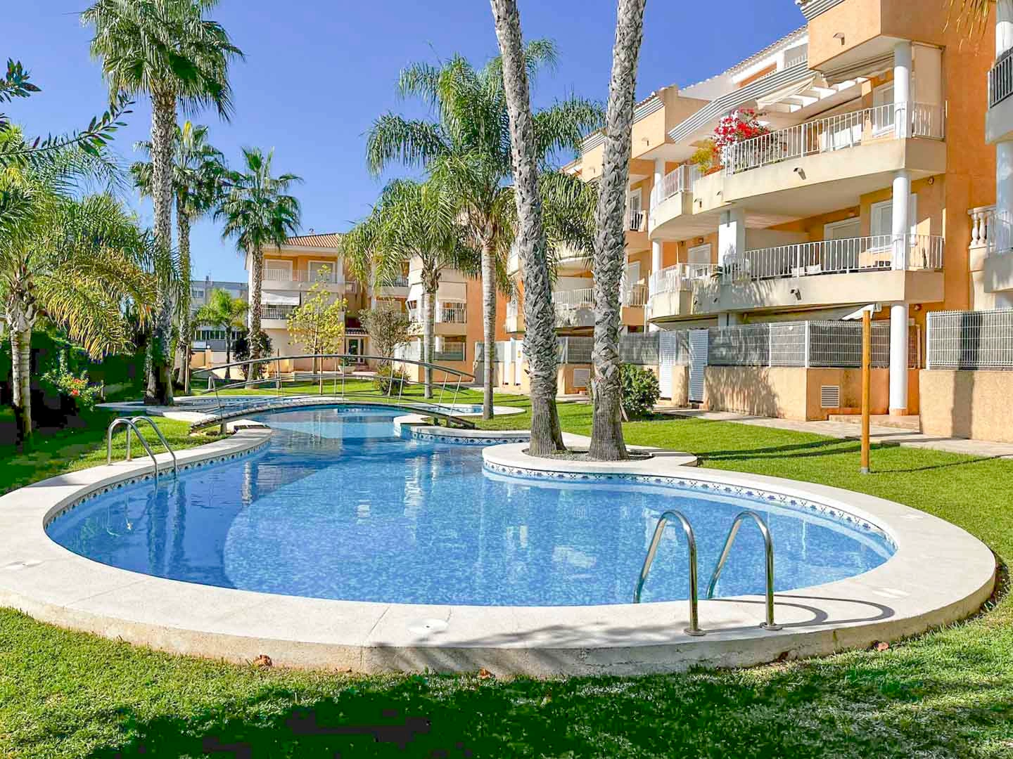 AR54007 - Piso en venta en Jávea en el primer Montañar