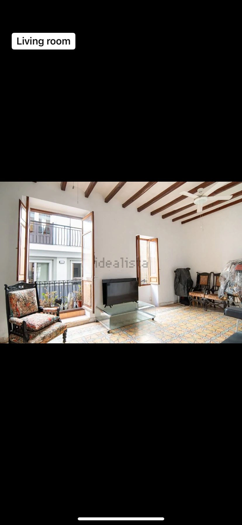 Exclusiva casa tradicional en venta en el casco antiguo de Javea