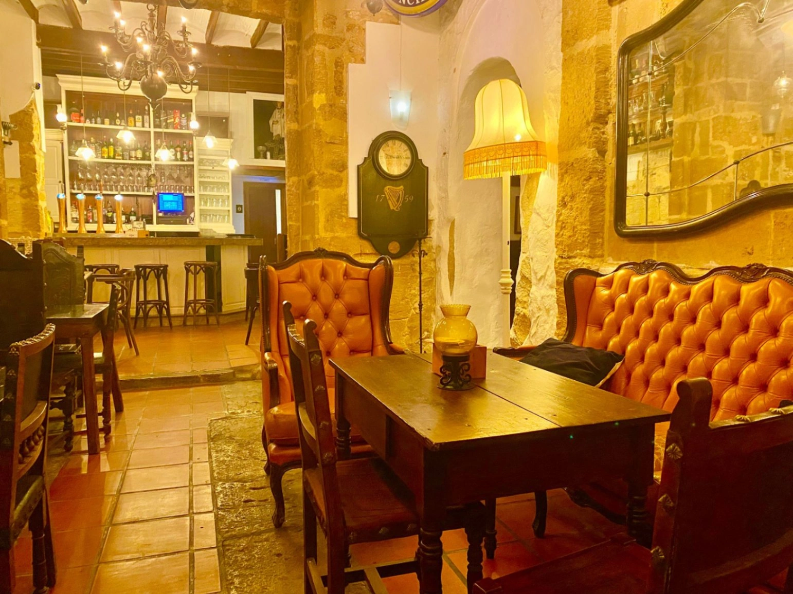 Esclusiva casa tradizionale in vendita nel centro storico di Javea