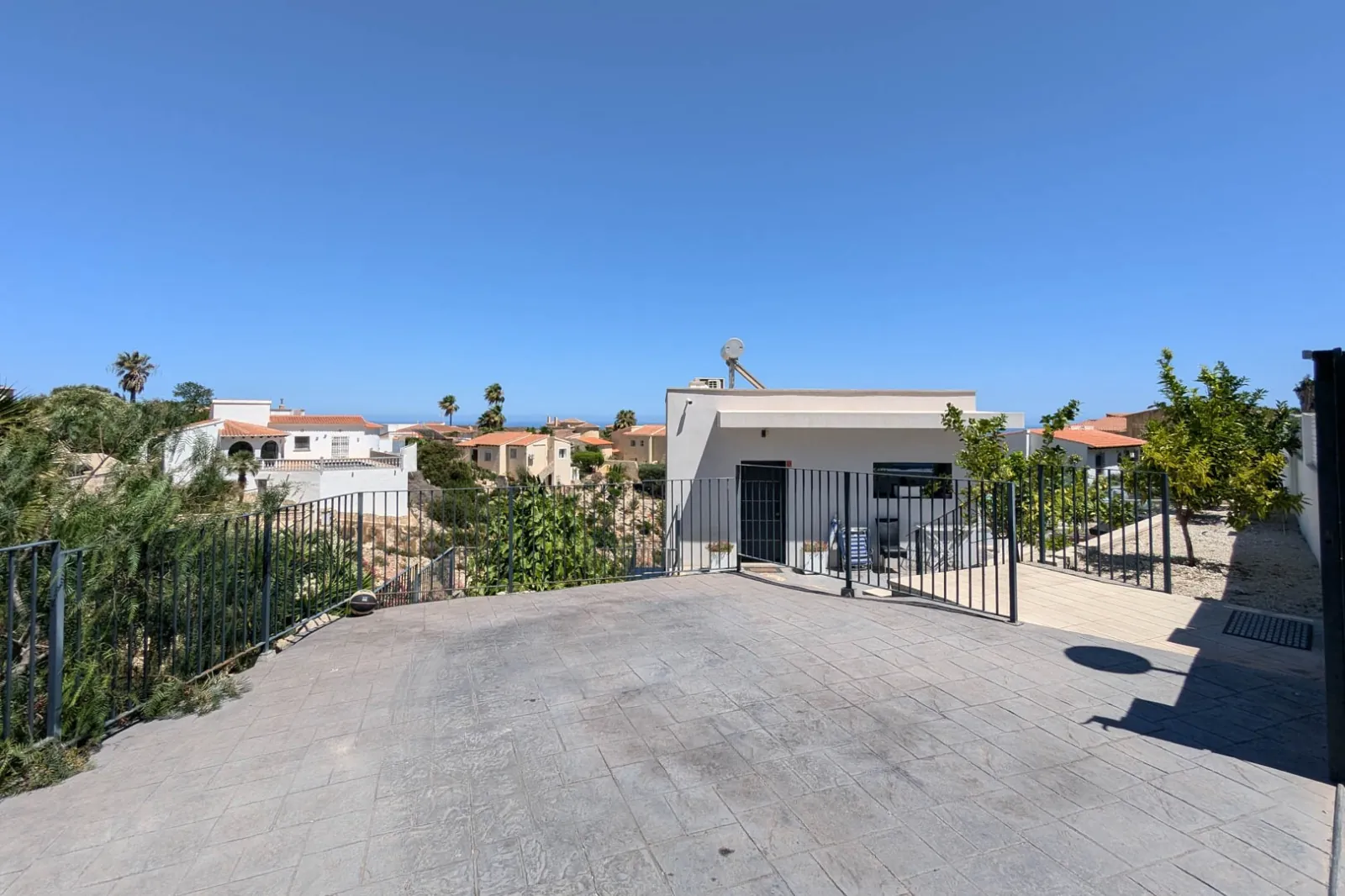 Villa in vendita a Benitachell