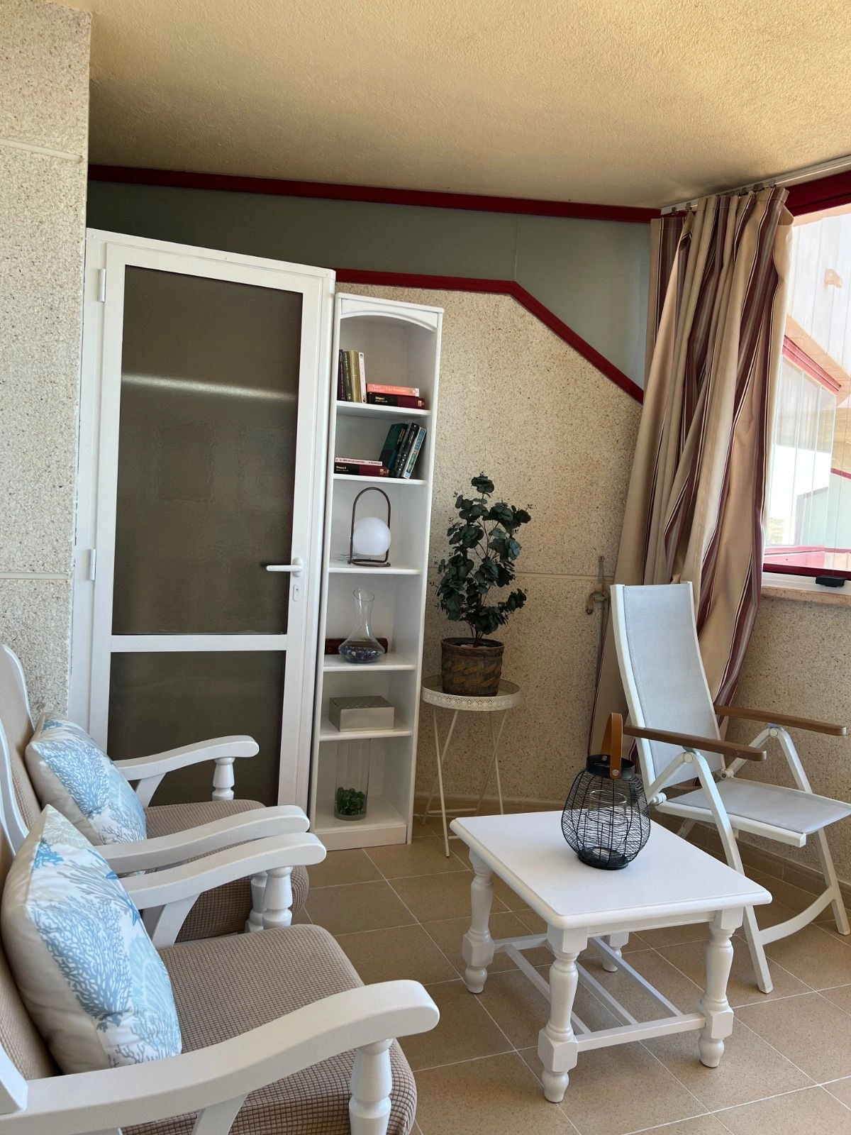 Precioso piso en venta en Calpe con vistas al mar