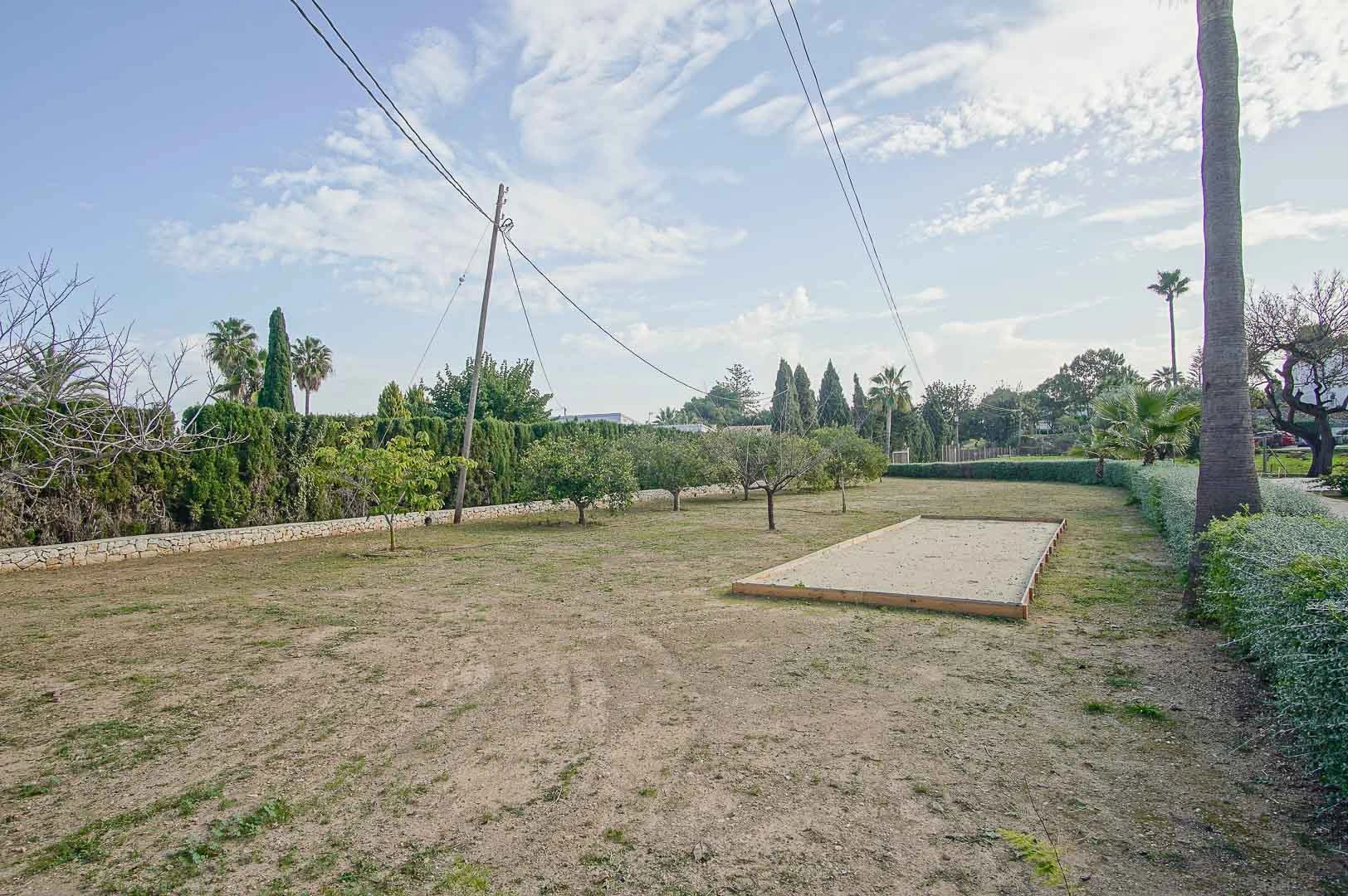 Charmante Villa im traditionellen Stil in der prestigeträchtigen Gegend von Puchol zum Verkauf in Jávea