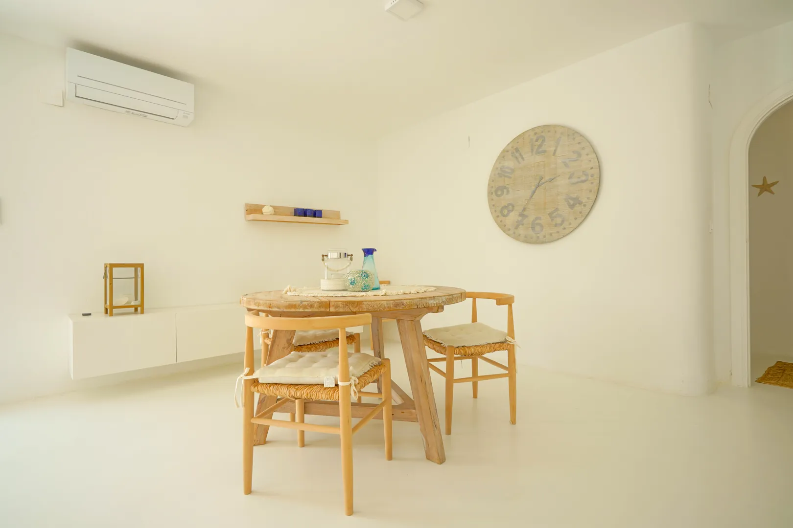 Magnífica villa de lujo con vistas panorámicas en venta en Benitachell