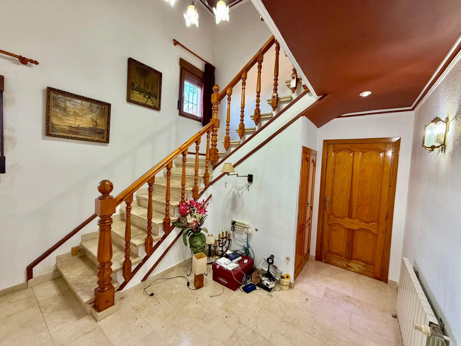 Villa de Ensueño en venta, en Plena Naturaleza con Apartamento de Invitados