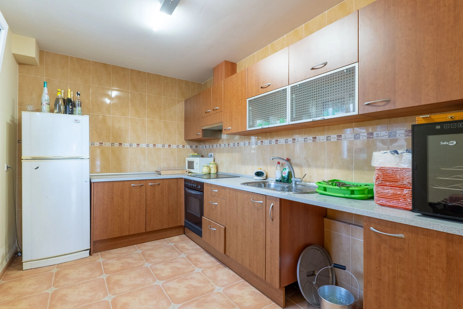 Villa con vistas al mar a la venta en Denia