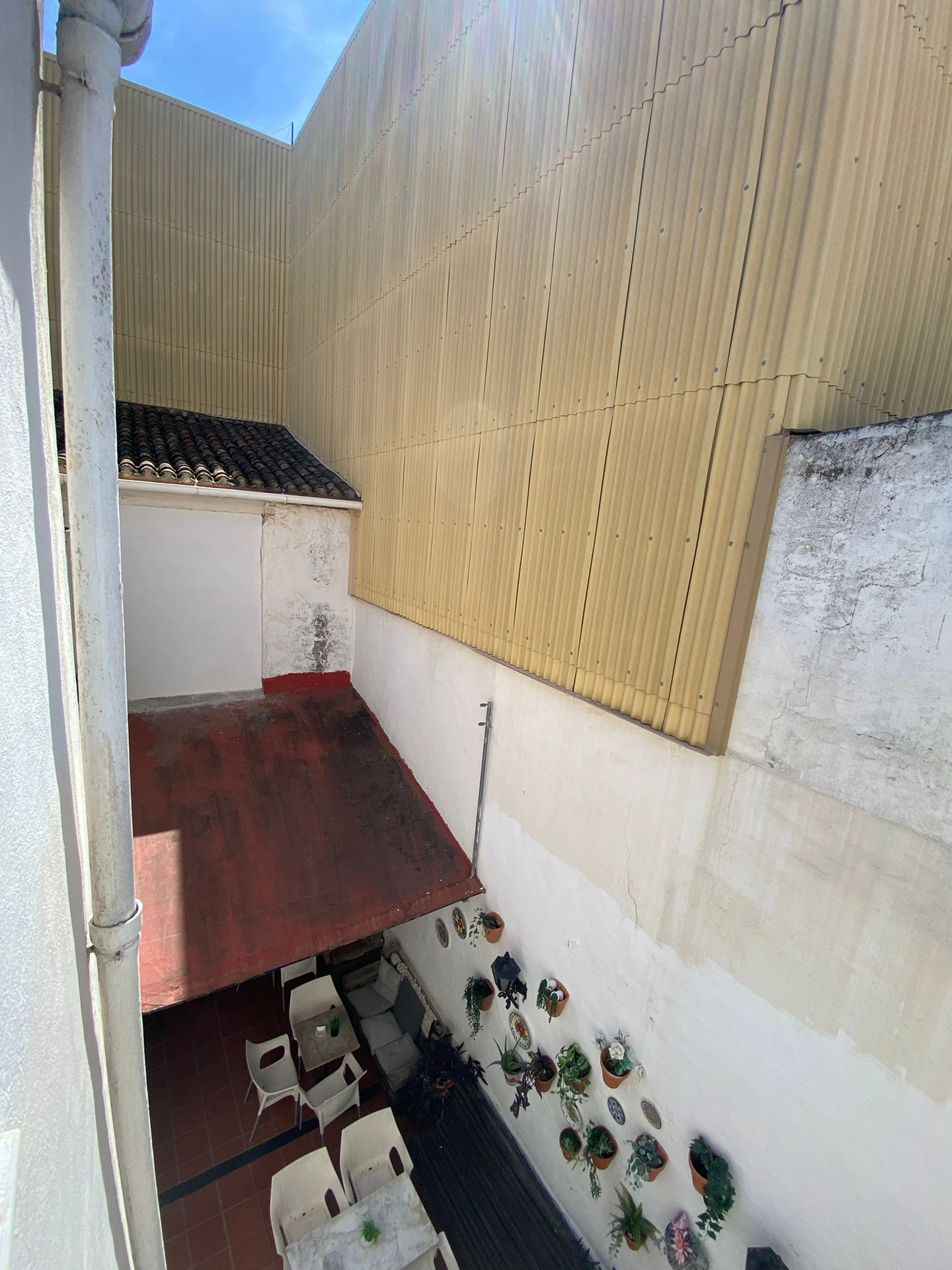 Exclusiva casa tradicional en venta en el casco antiguo de Javea